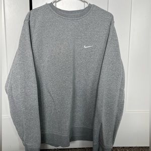 NIKE CREWNECK